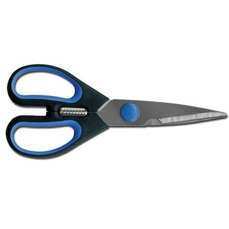 Allpoints Sofgrip Kitchen Shears Sgs01B-Cp DEX25353